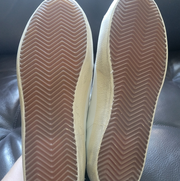 SOLD Golden Goose Delux Brand Superstar sneakers - Picture 3 of 4